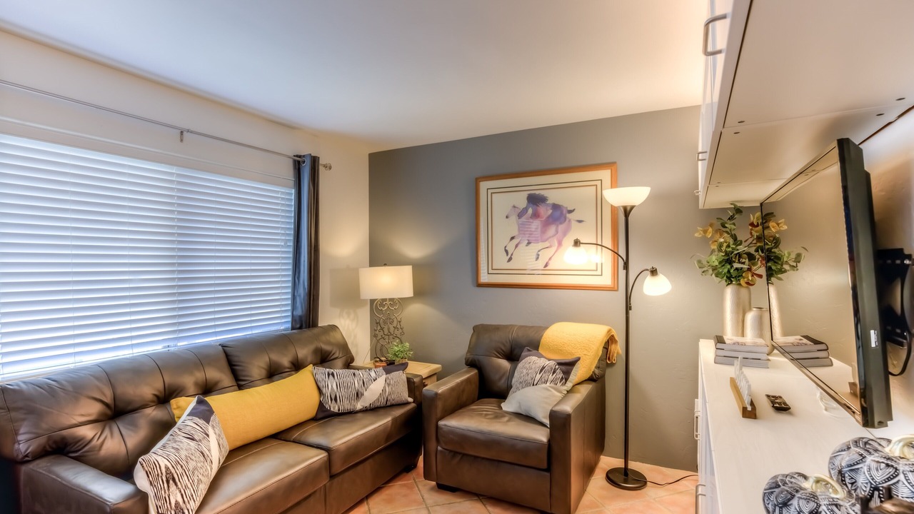 Photo of Livingroom in Civano