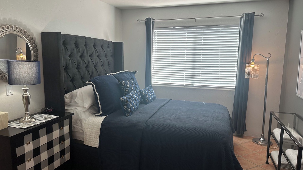 Photo of Bedroom in Civano