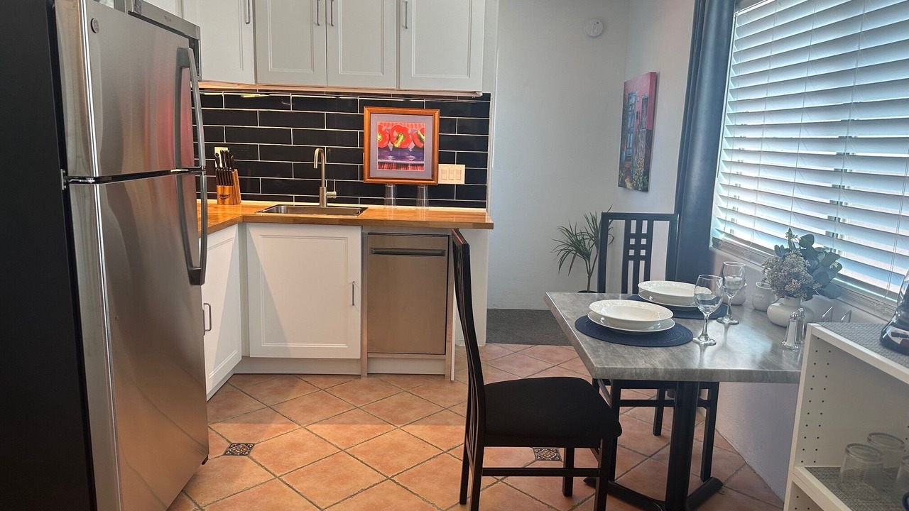 Photo of Kitchen in Civano