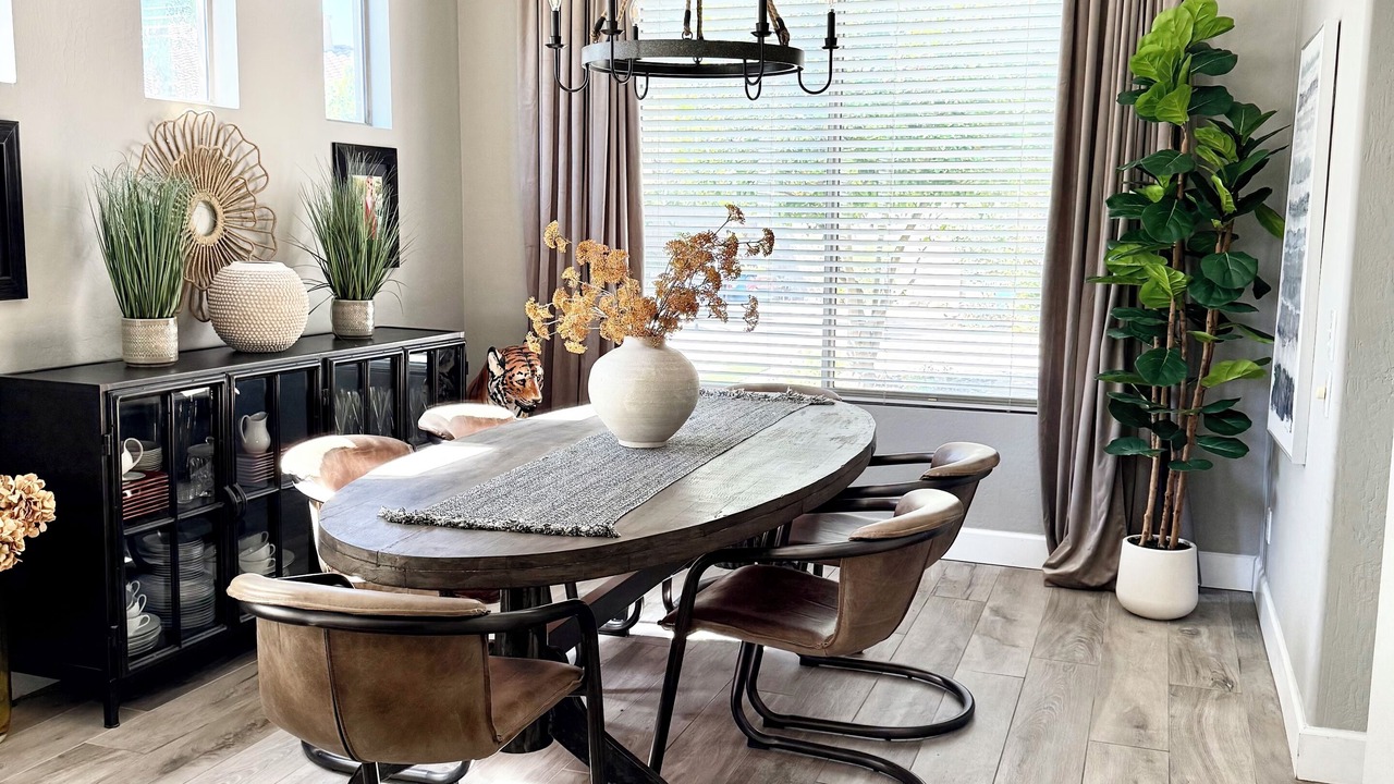 Photo of Livingroom in Tempe