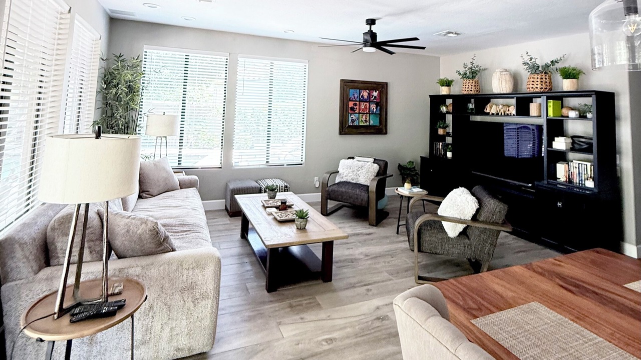 Photo of Bedroom in Tempe