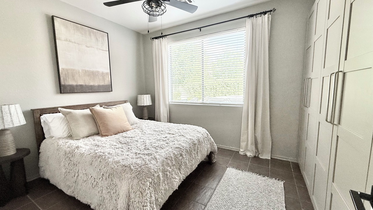Photo of Bedroom in Tempe