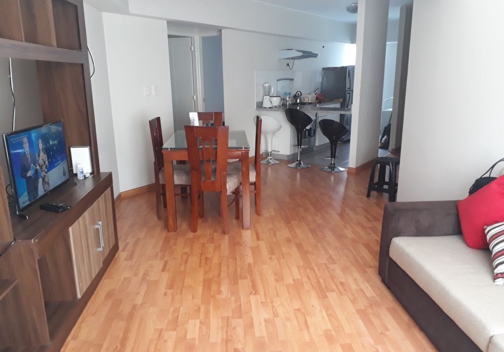 Photo of Livingroom in Santa Beatriz