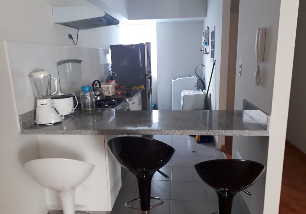 Photo of Kitchen in Santa Beatriz