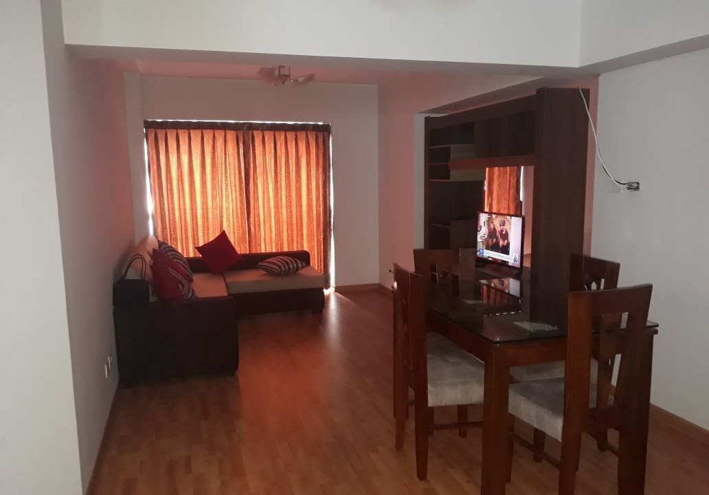 Photo of Livingroom in Santa Beatriz