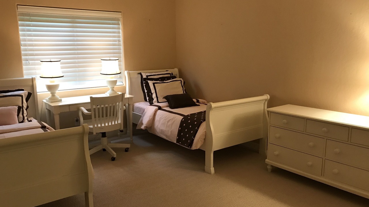 Photo of Bedroom in Paradise Valley