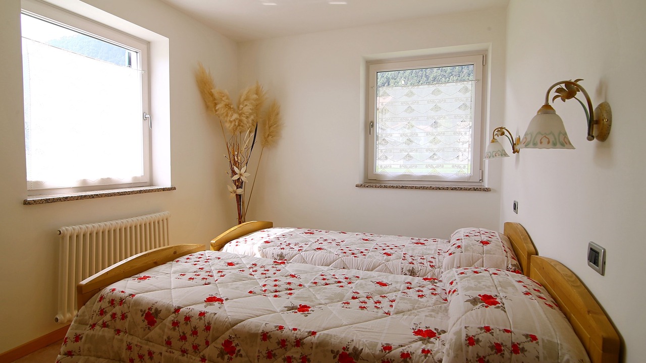 Photo of Bedroom in Fai della Paganella