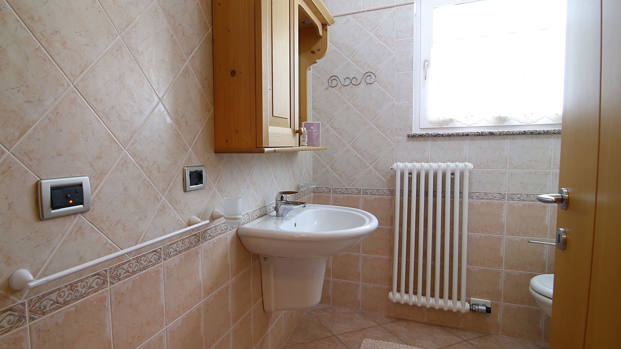 Photo of Bathroom in Fai della Paganella