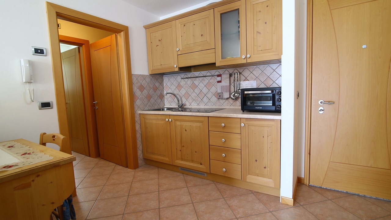 Photo of Kitchen in Fai della Paganella