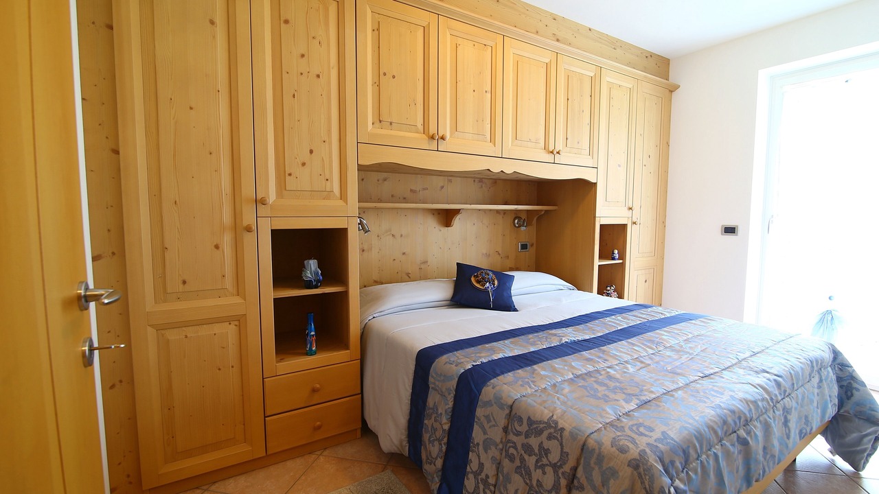 Photo of Bedroom in Fai della Paganella