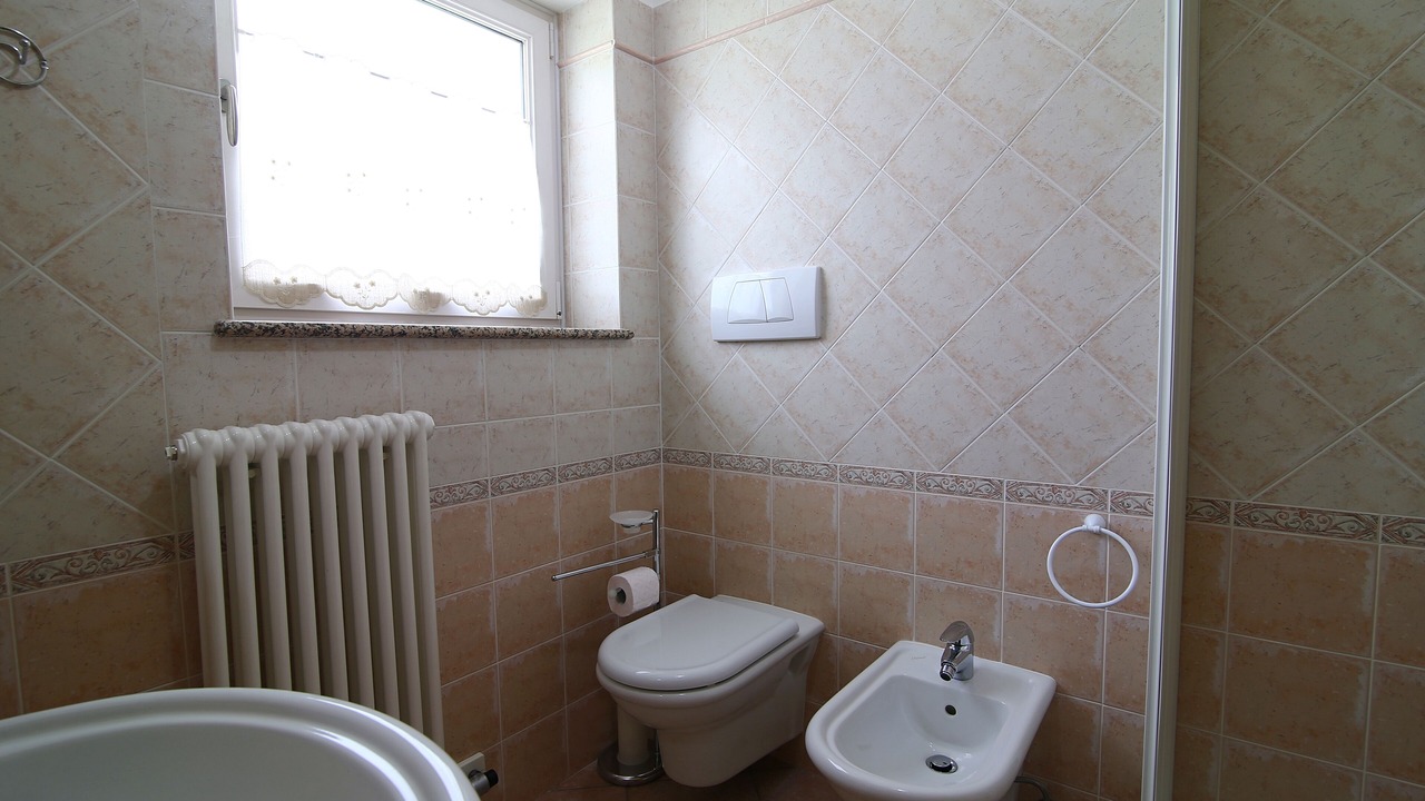 Photo of Bathroom in Fai della Paganella