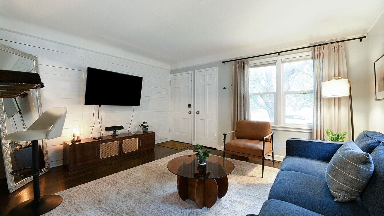 Photo of Livingroom in Hiawatha