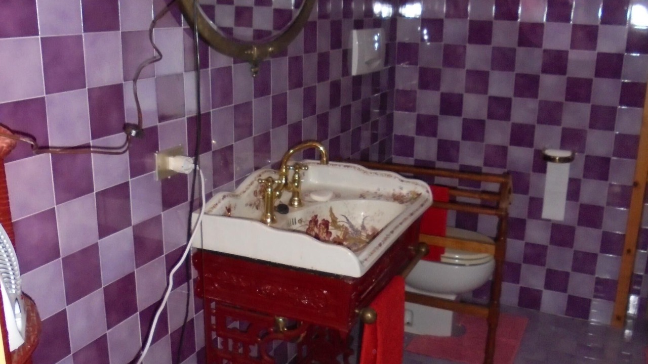 Photo of Bathroom in Cavedago