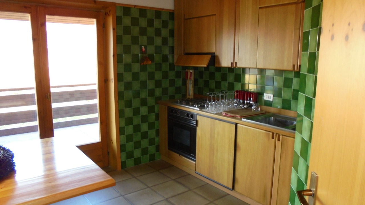 Photo of Kitchen in Cavedago