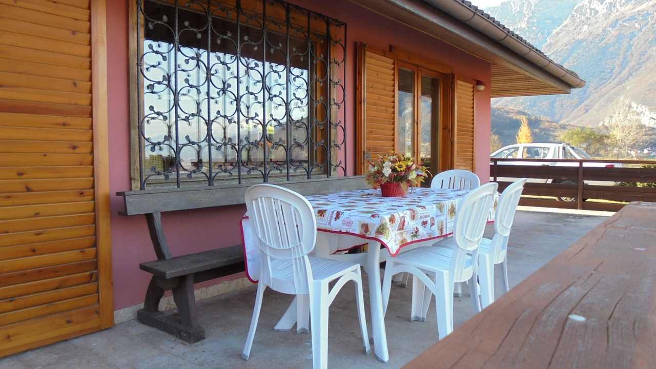 Photo of Outdoor in Cavedago