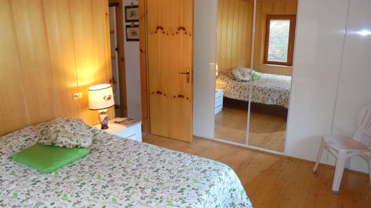Photo of Bedroom in Cavedago