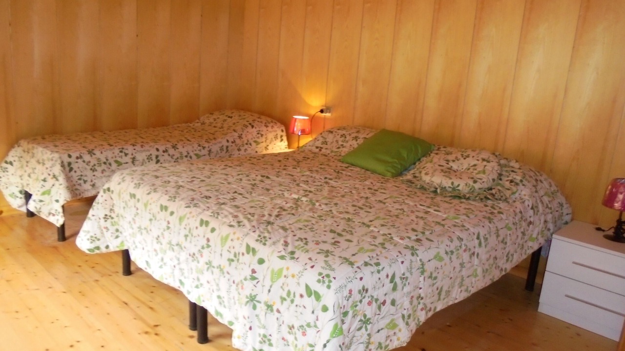 Photo of Bedroom in Cavedago