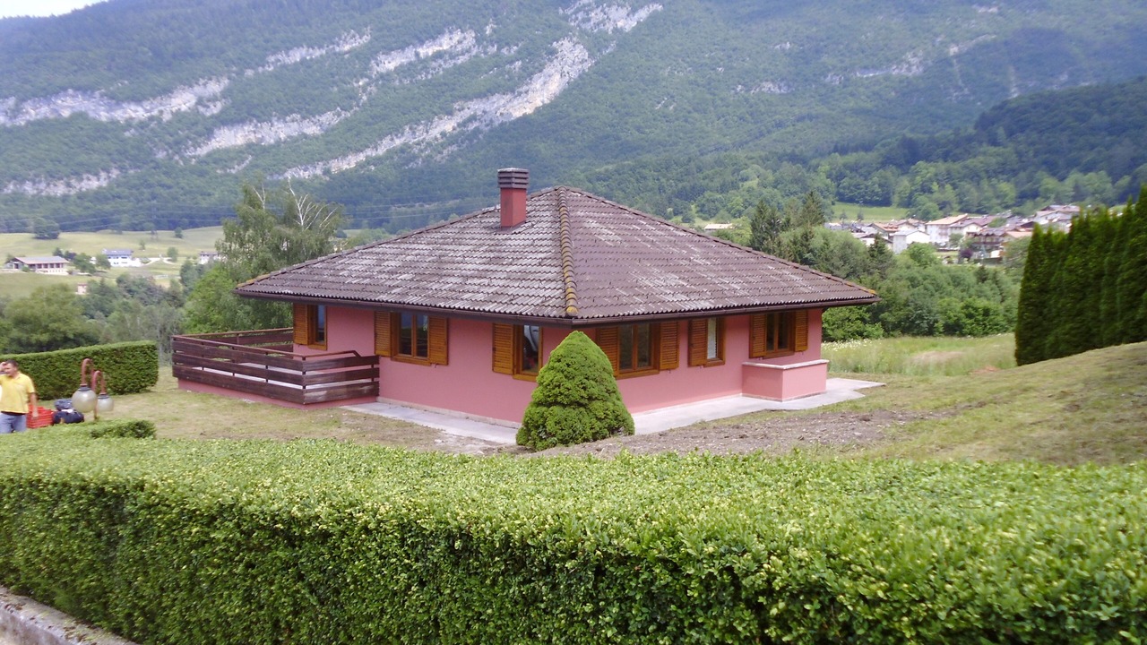 Photo of Outdoor in Cavedago