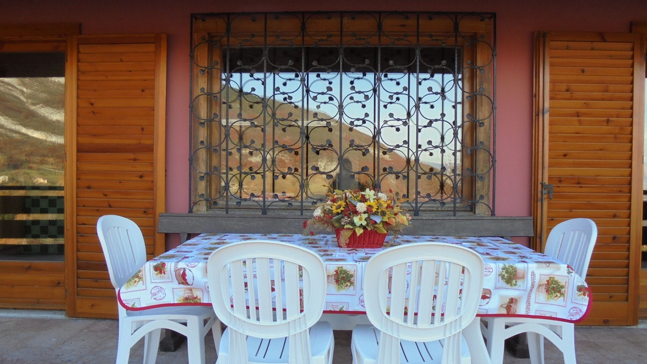 Photo of Outdoor in Cavedago