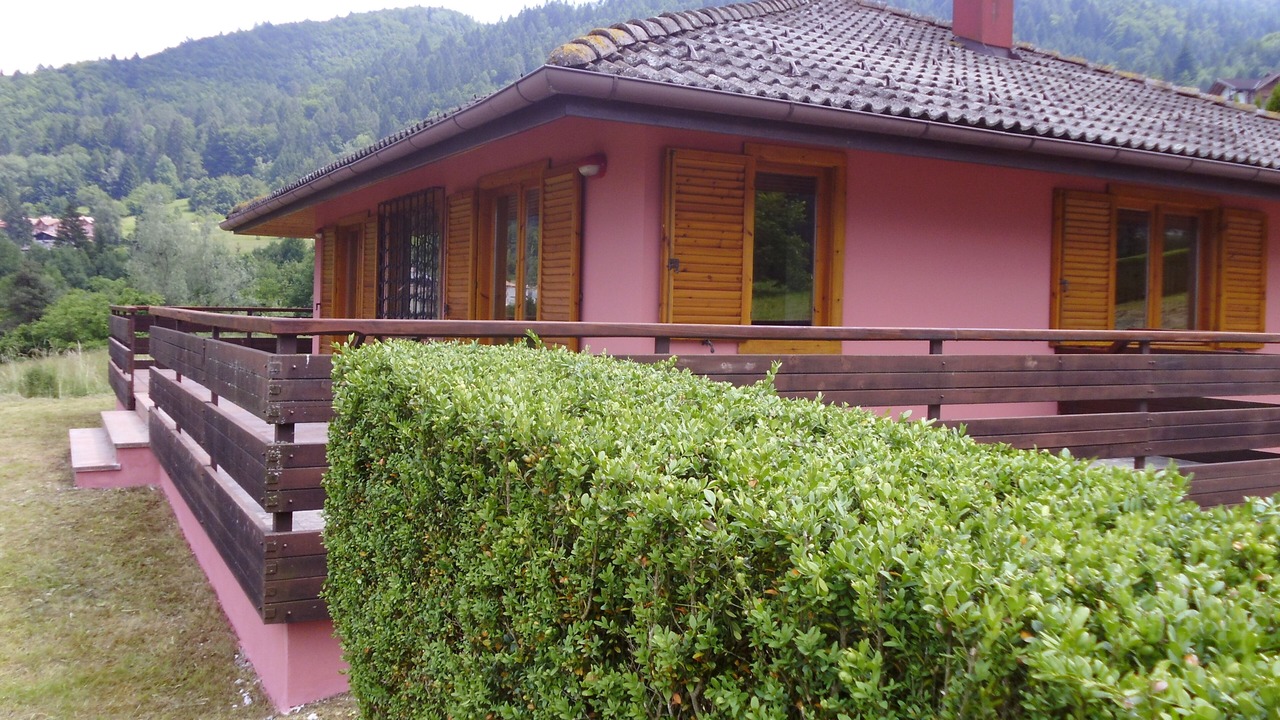 Photo of Outdoor in Cavedago