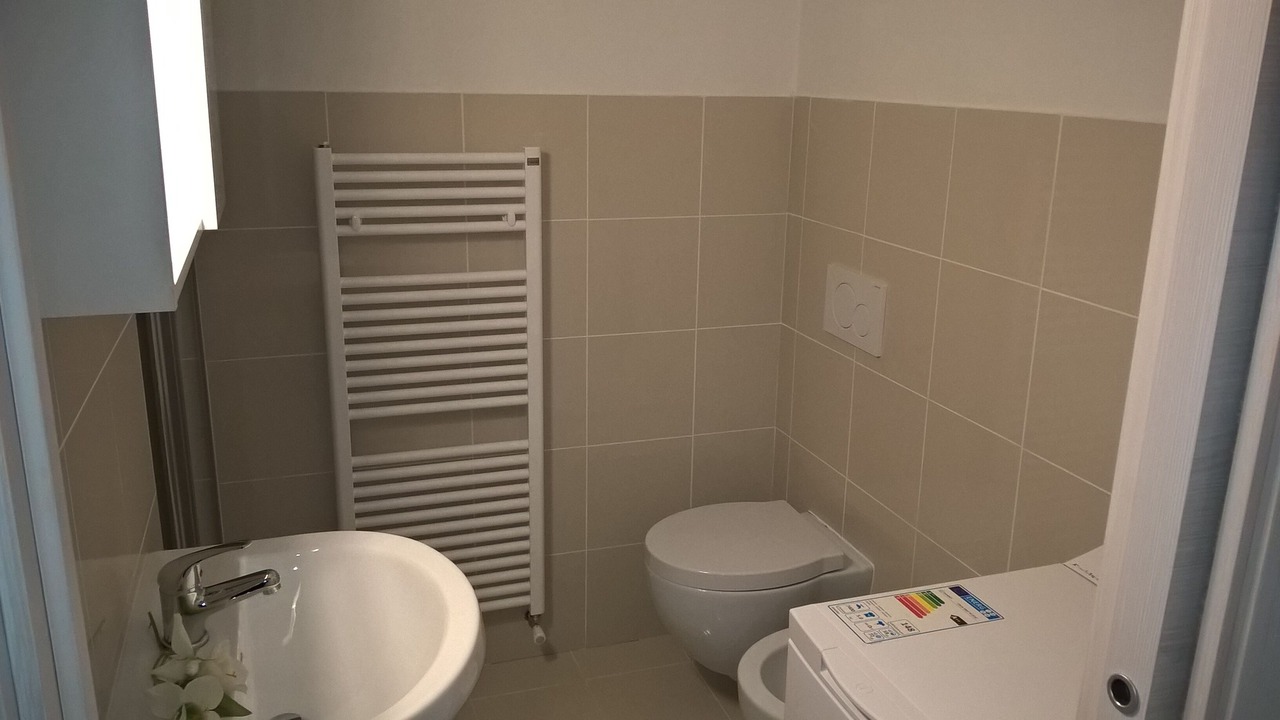 Photo of Bathroom in Bondone