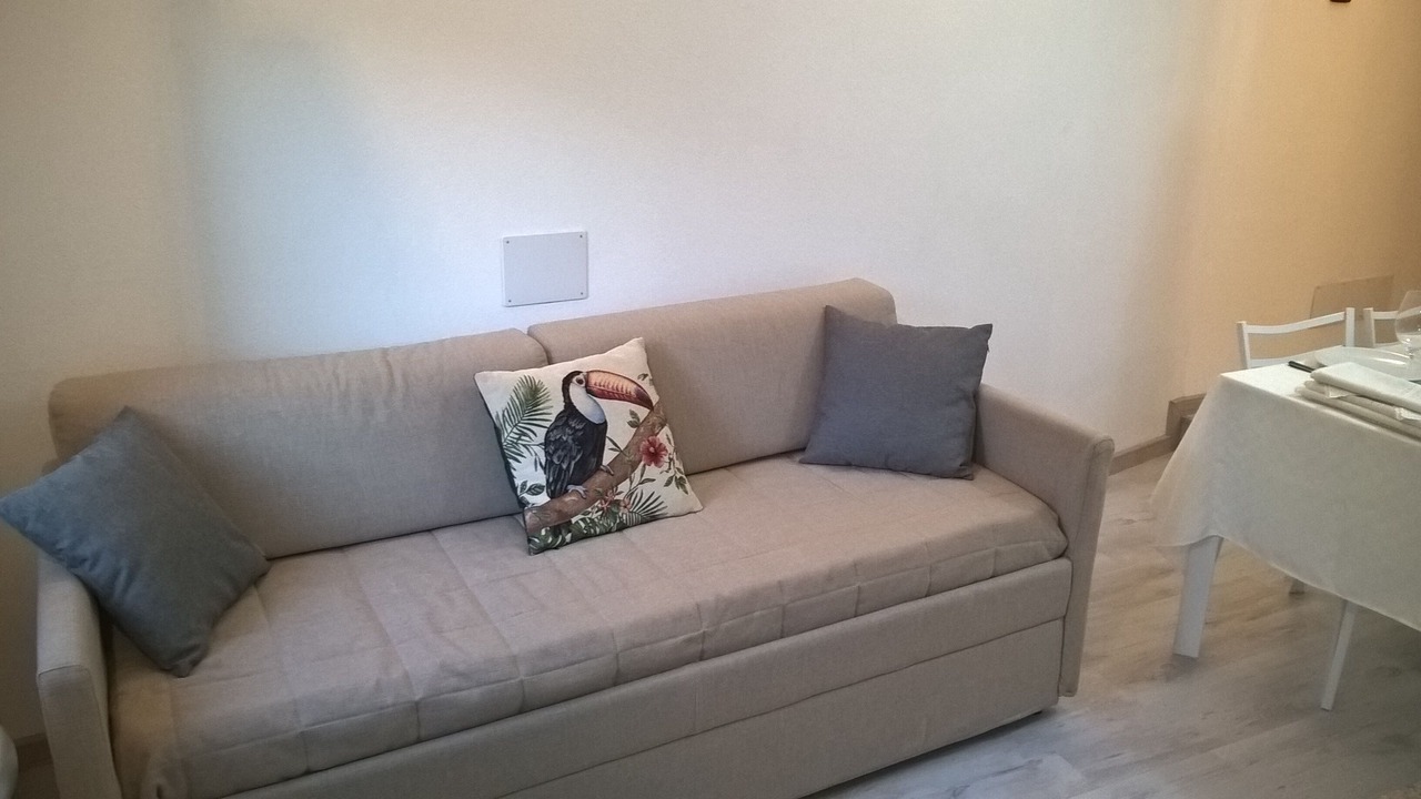 Photo of Livingroom in Bondone