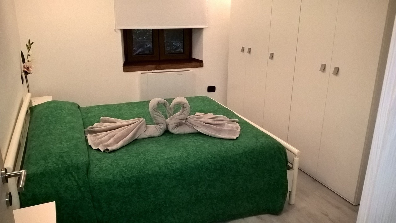 Photo of Bedroom in Bondone