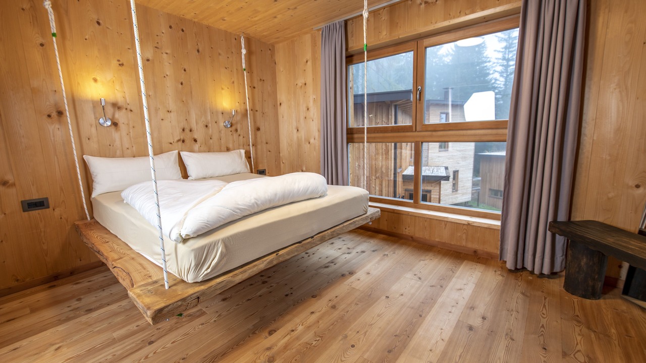 Photo of Bedroom in Senale San Felice