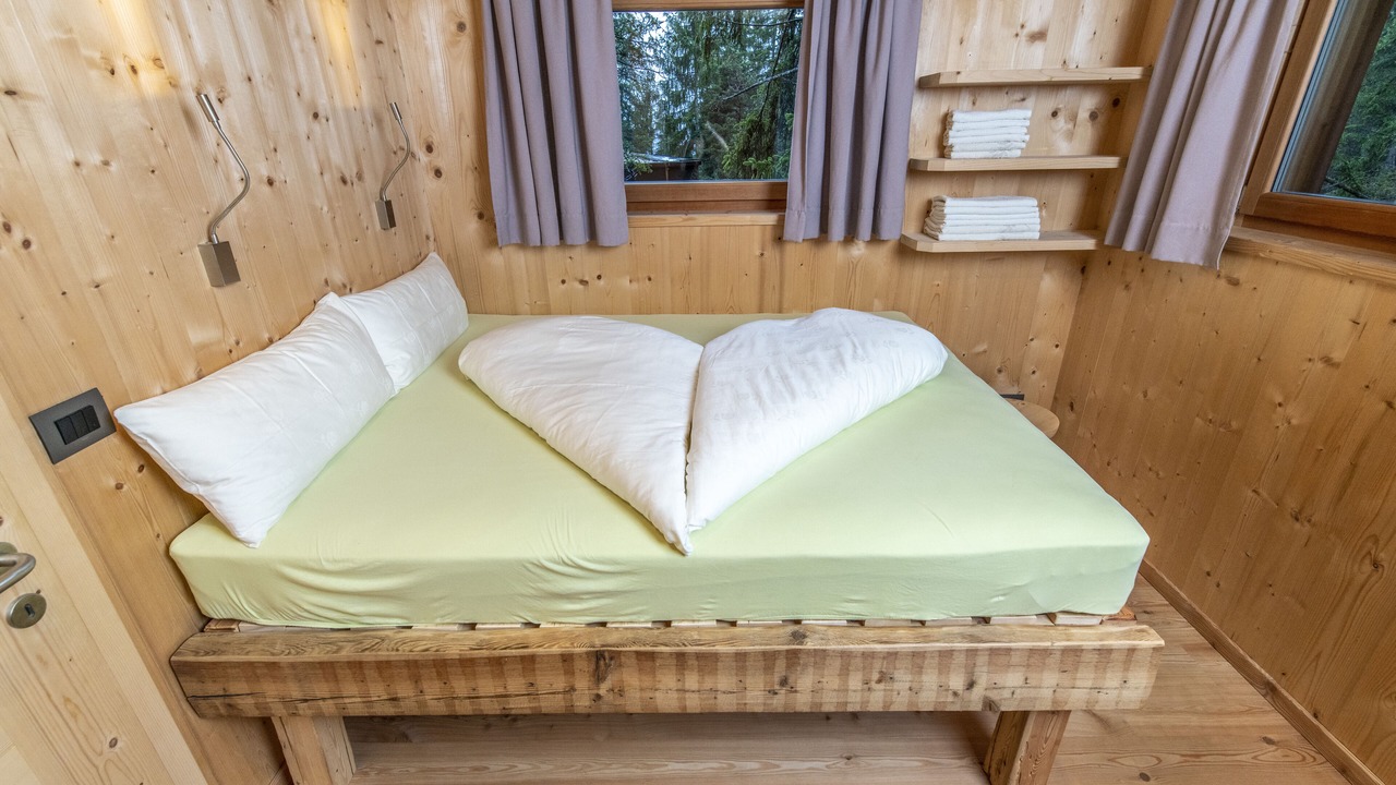 Photo of Bedroom in Senale San Felice