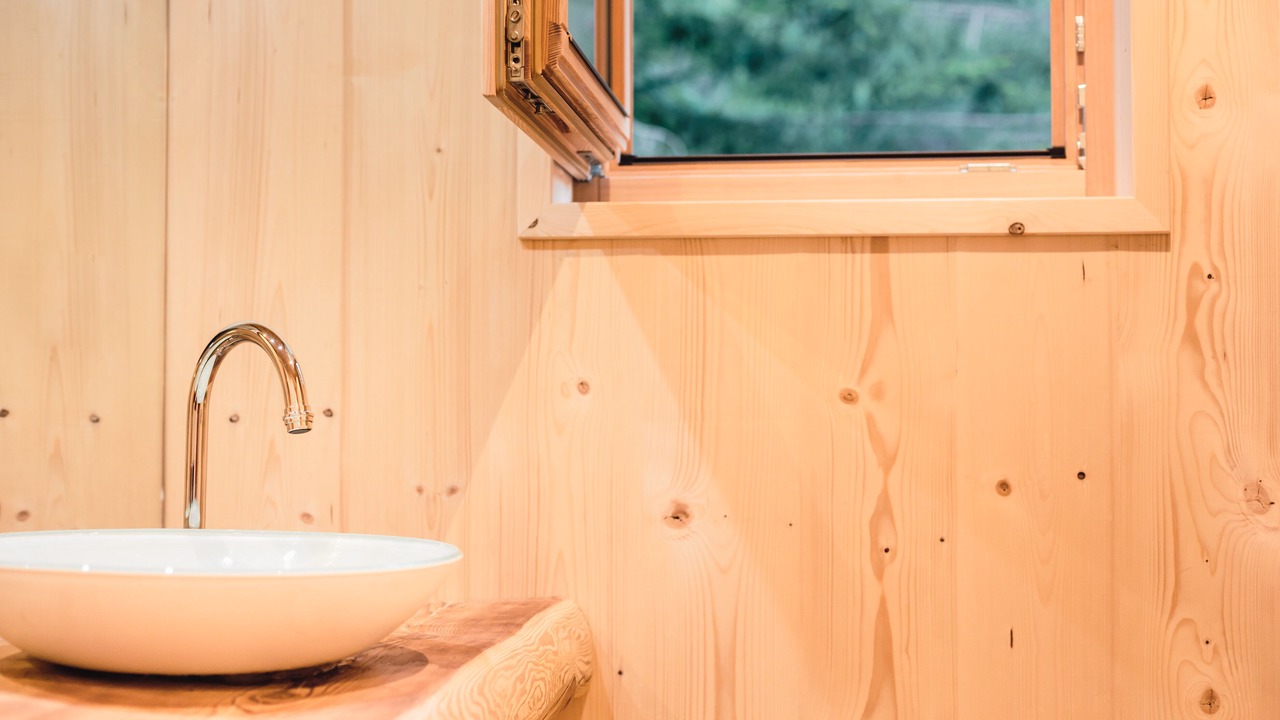 Photo of Bathroom in Senale San Felice