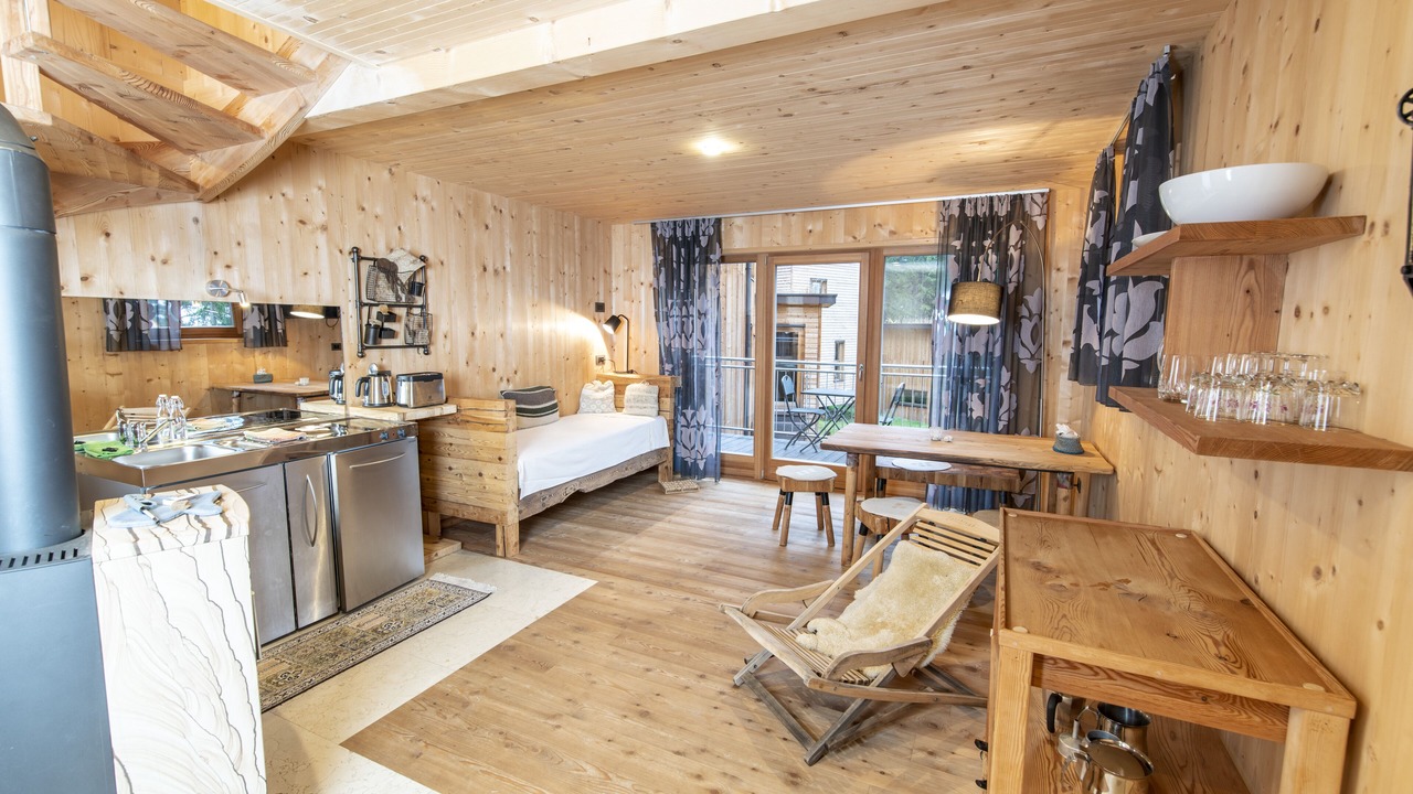 Photo of Bedroom in Senale San Felice