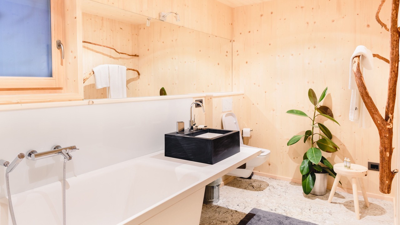 Photo of Bathroom in Senale San Felice