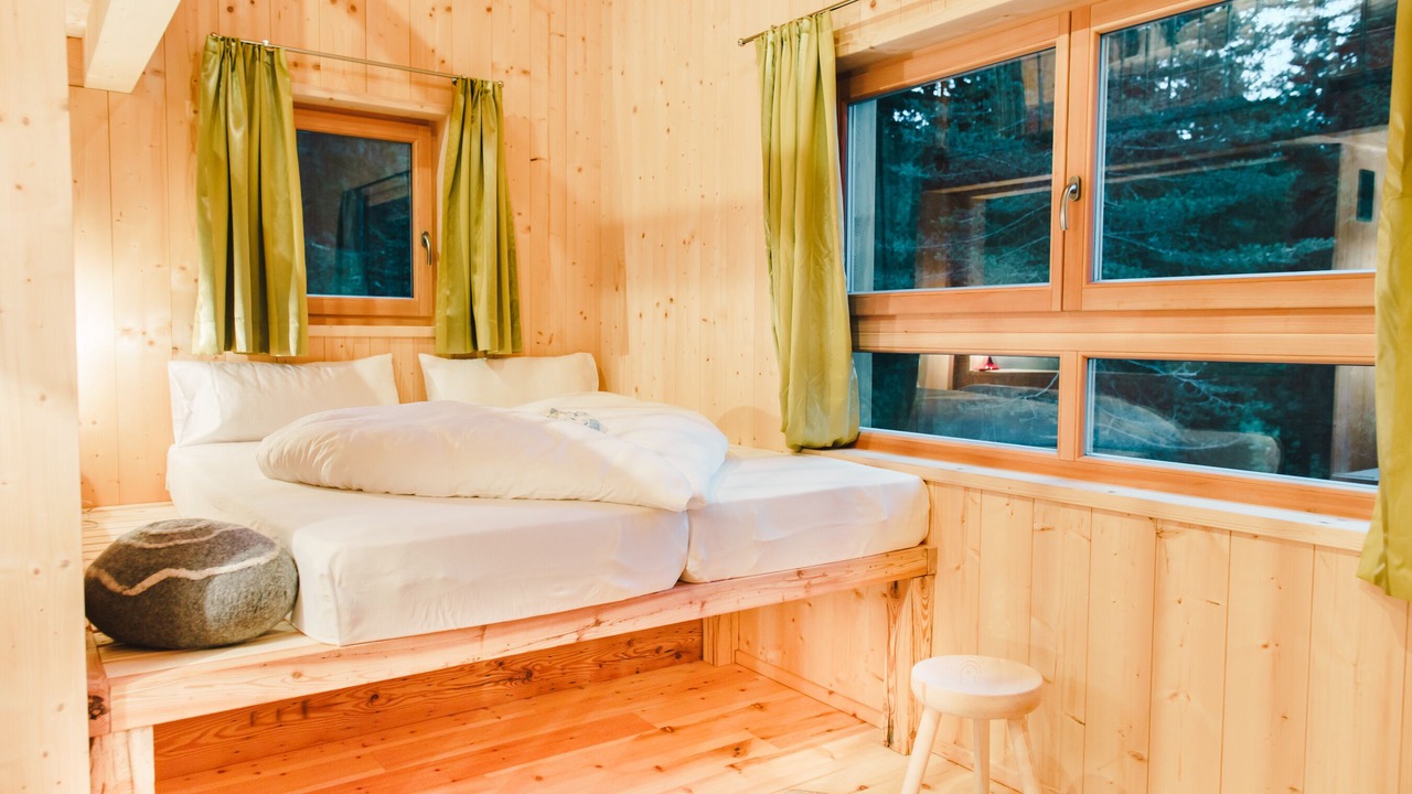 Photo of Bedroom in Senale San Felice
