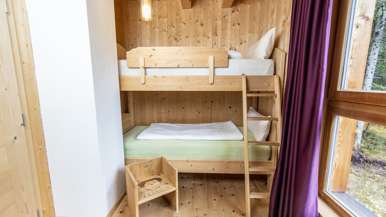 Photo of Bedroom in Senale San Felice