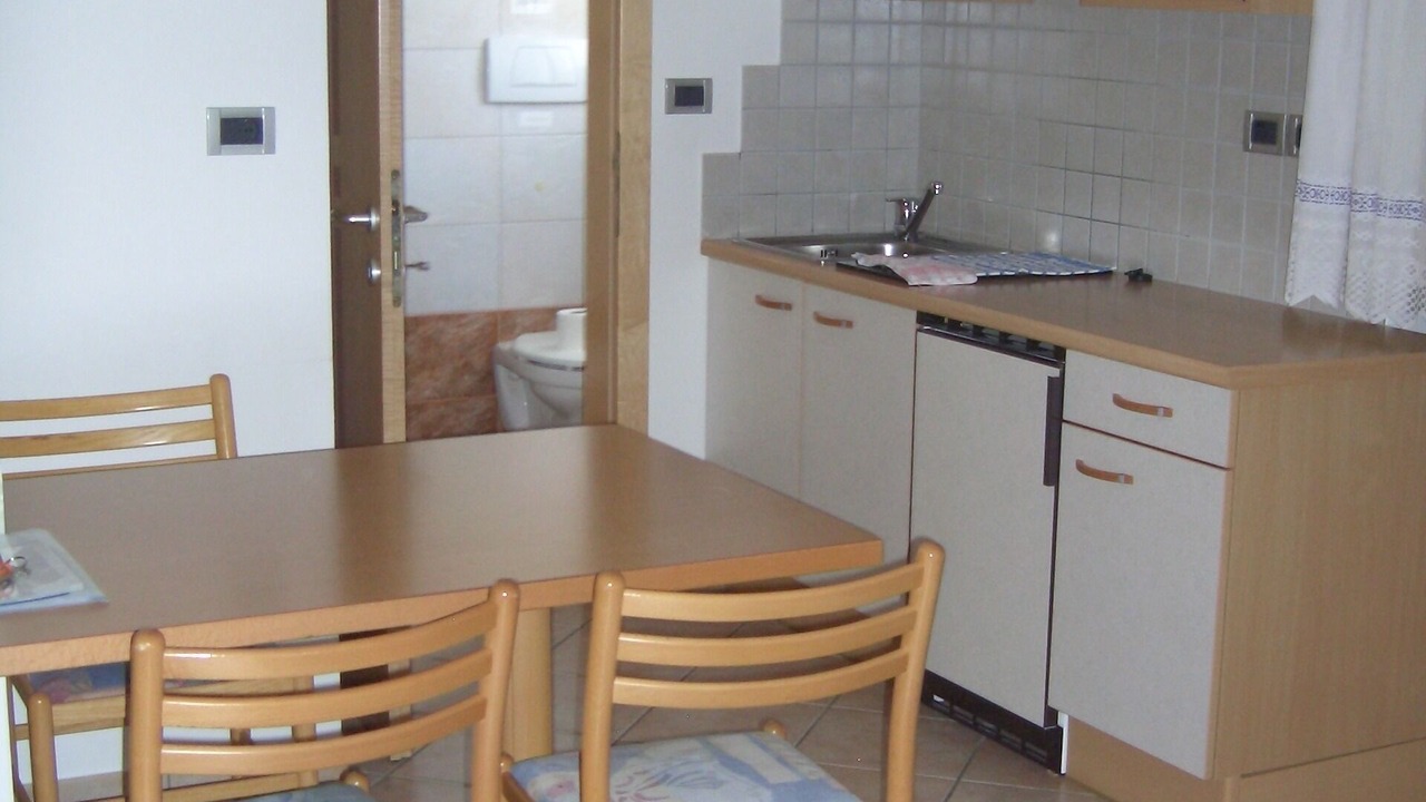 Photo of Kitchen in Rabla