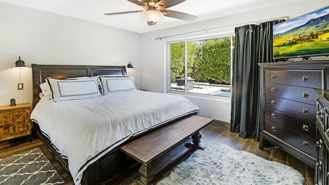 Photo of Bedroom in La Paz At Desert Springs