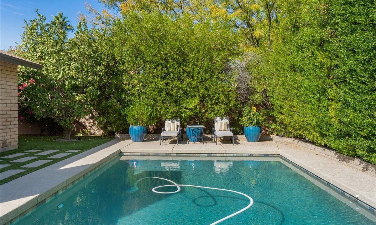 Photo of Outdoor in La Paz At Desert Springs