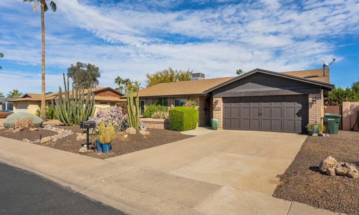 Photo of Outdoor in La Paz At Desert Springs