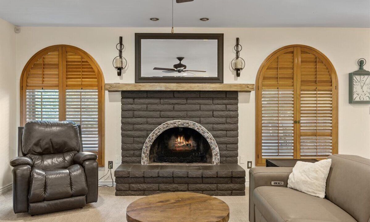 Photo of Livingroom in La Paz At Desert Springs