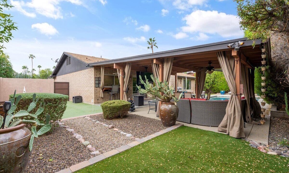 Photo of Outdoor in La Paz At Desert Springs