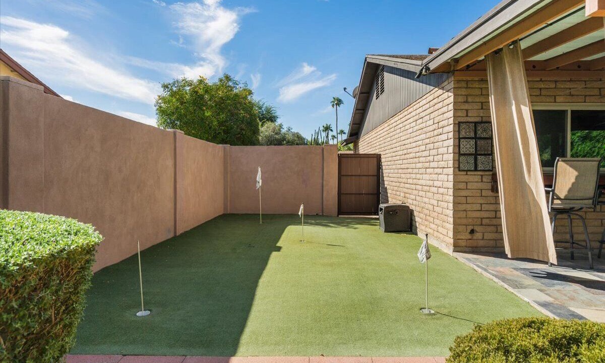 Photo of Outdoor in La Paz At Desert Springs