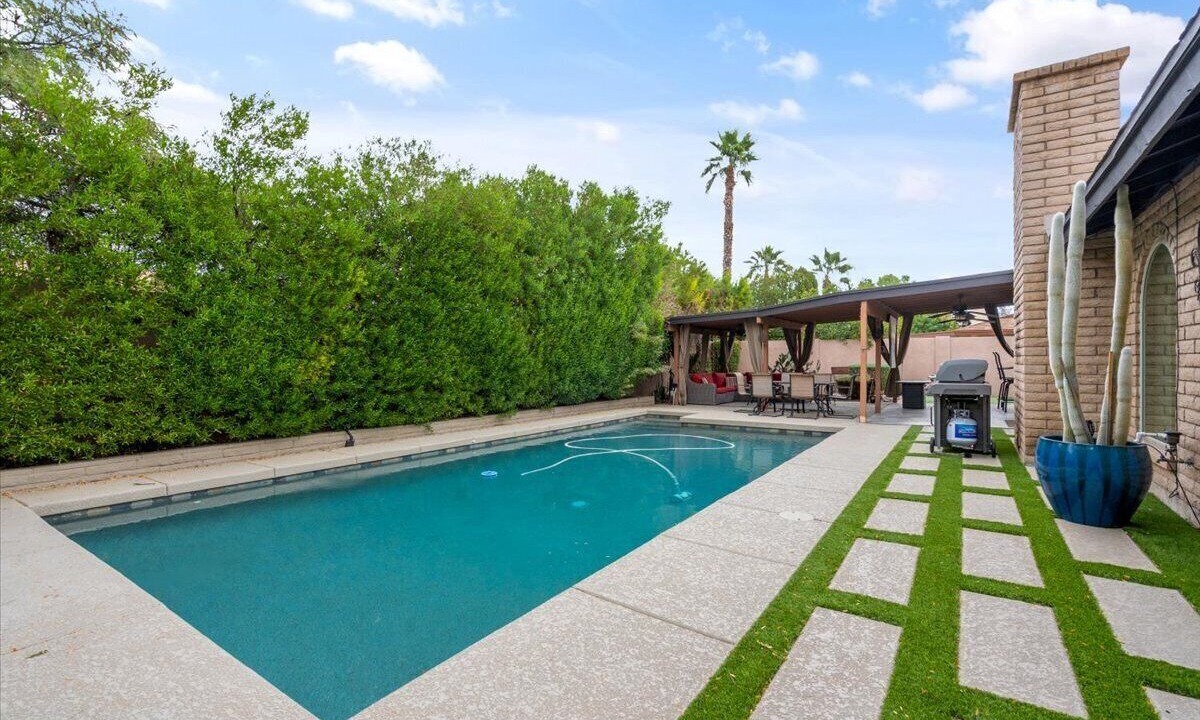 Photo of Outdoor in La Paz At Desert Springs