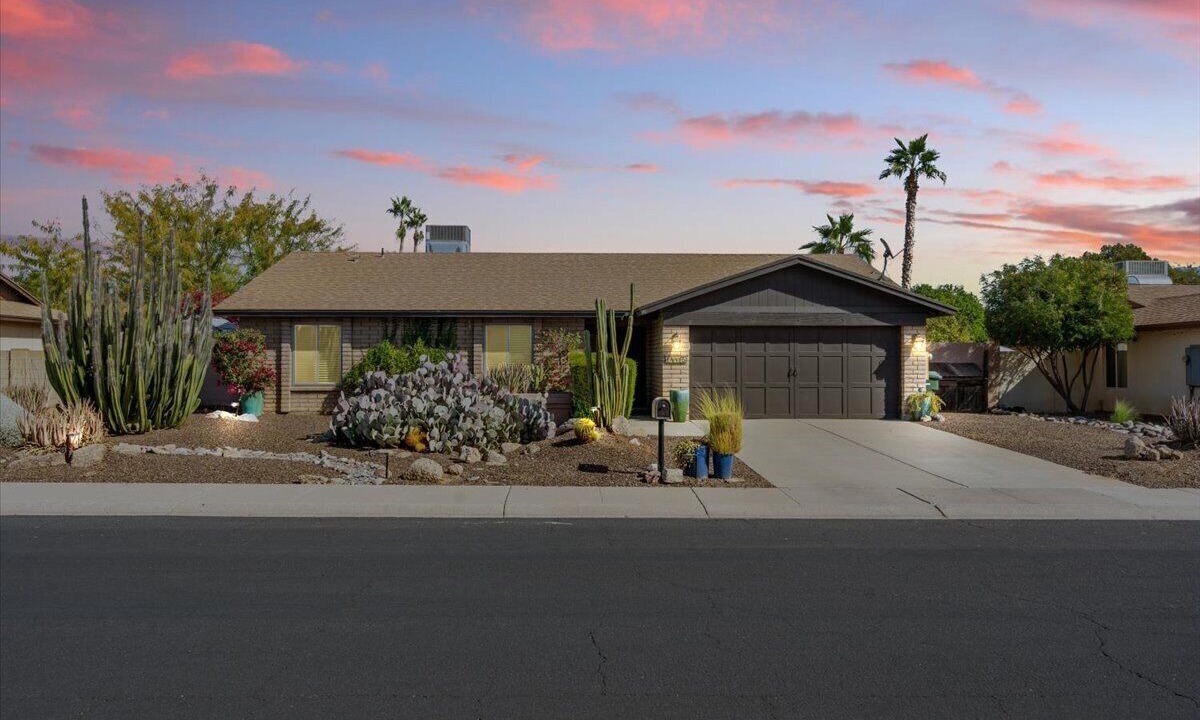 Photo of Outdoor in La Paz At Desert Springs