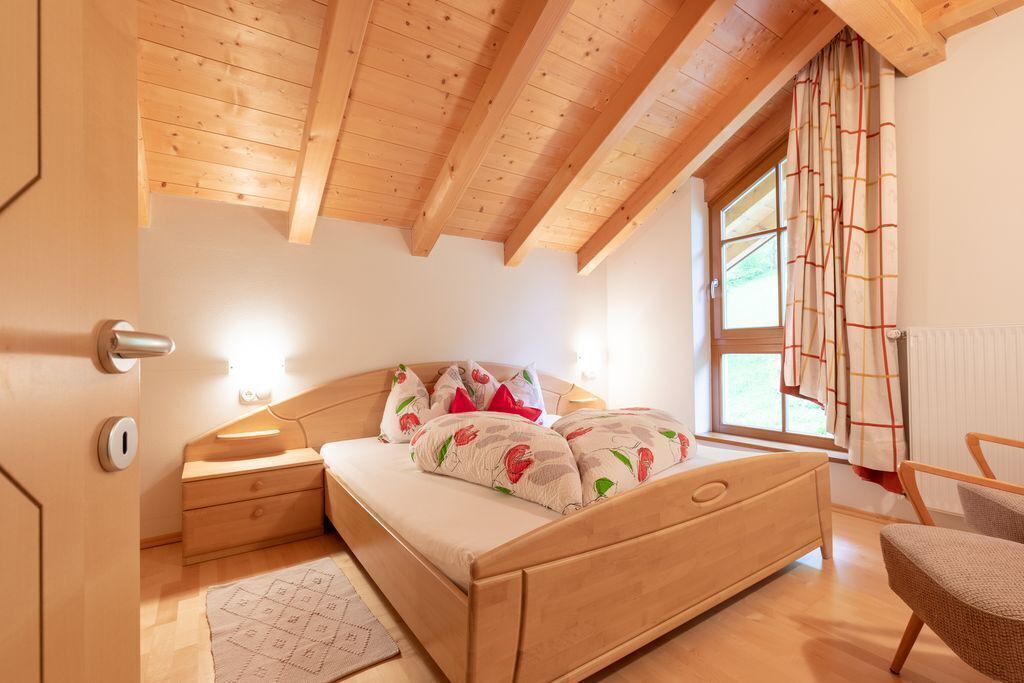 Photo of Bedroom in Nova Levante