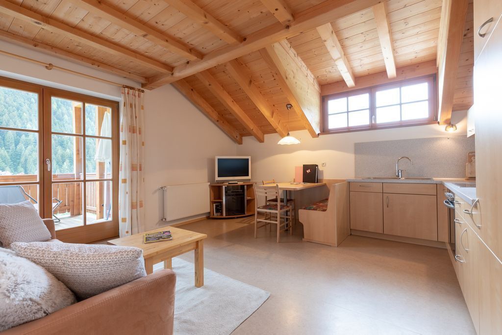 Photo of Livingroom in Nova Levante