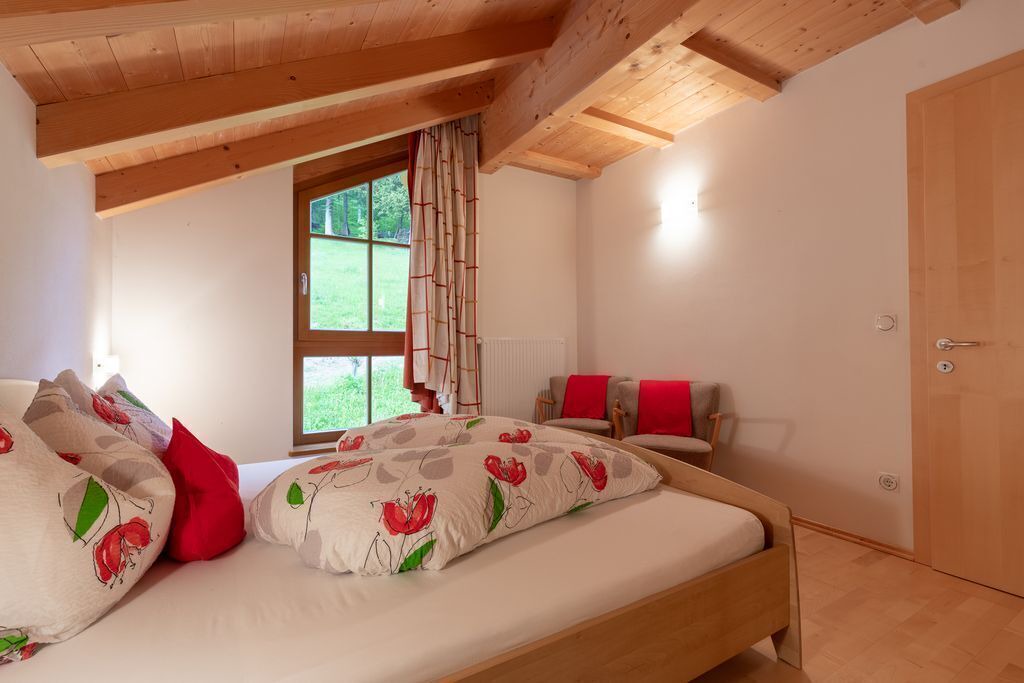 Photo of Bedroom in Nova Levante