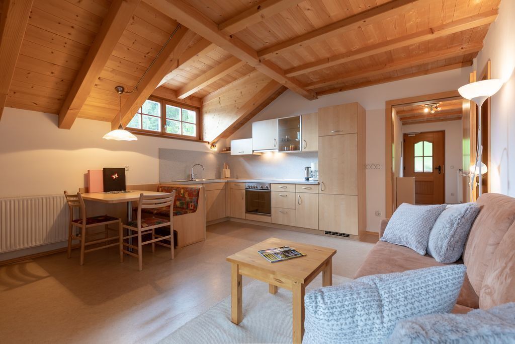 Photo of Livingroom in Nova Levante