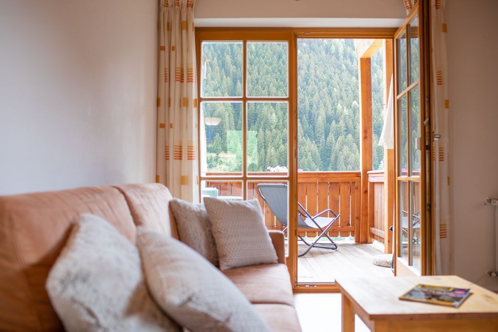 Photo of Livingroom in Nova Levante