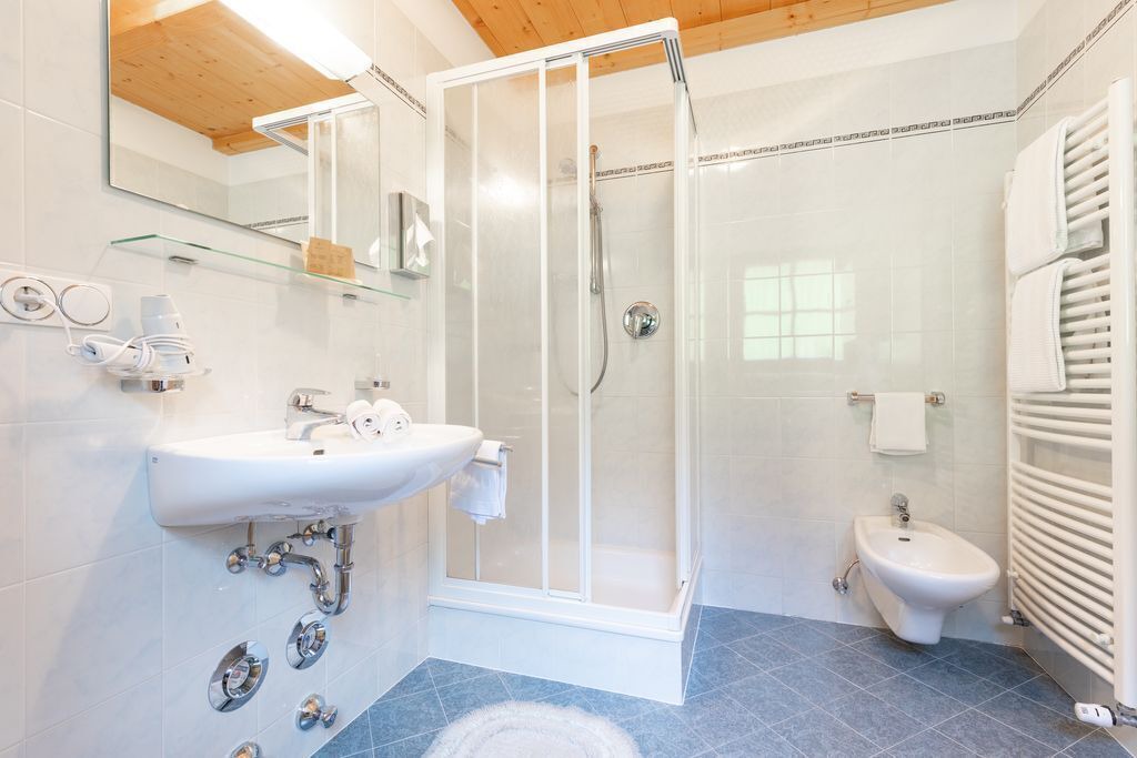 Photo of Bathroom in Nova Levante