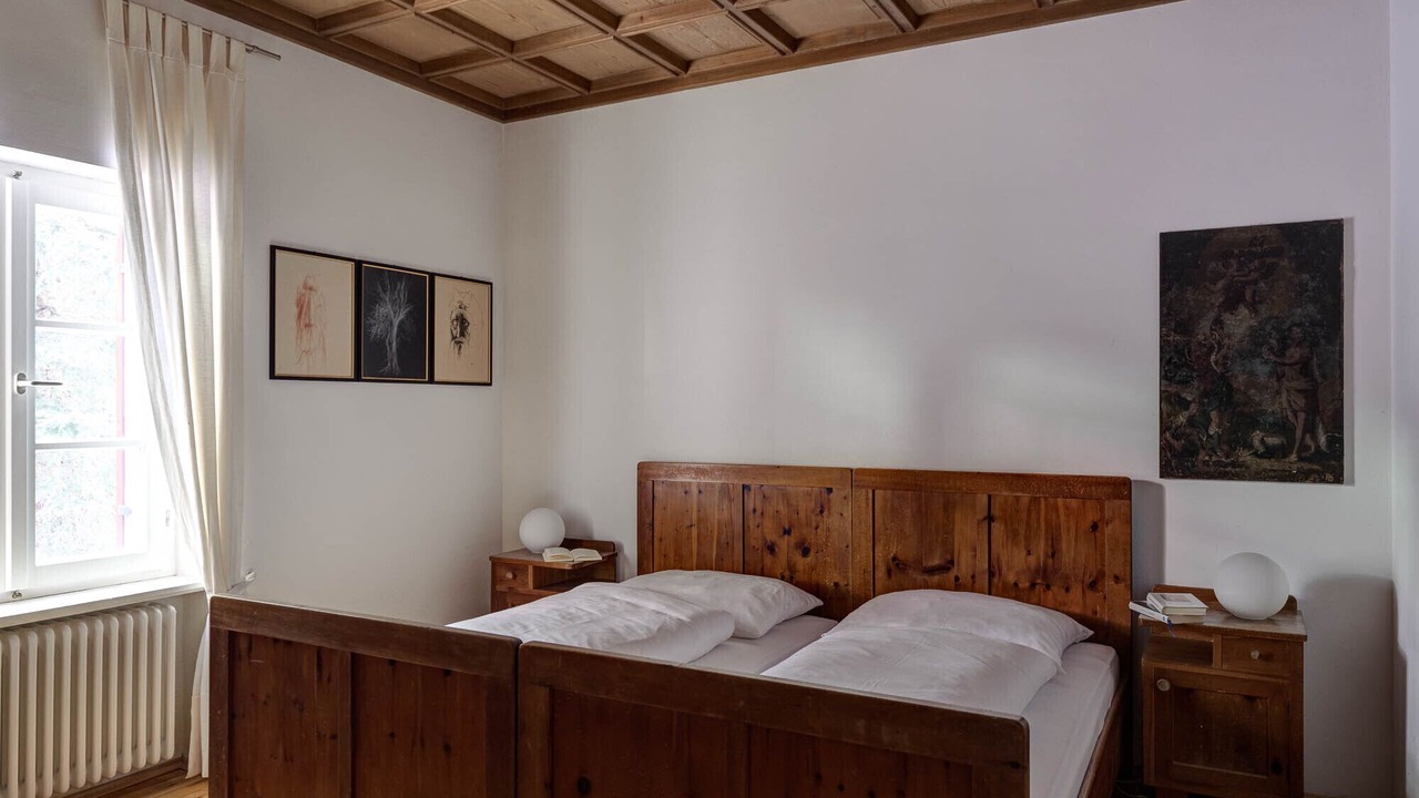 Photo of Bedroom in Egna